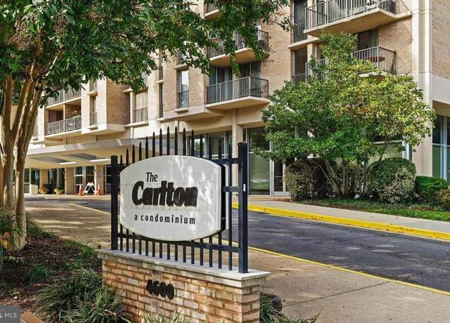 Property at 4600 S Four Mile Run Dr #718, Arlington, VA 22204, 2 beds, 2 baths