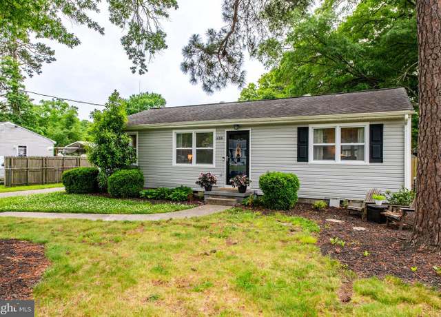 Property at 14116 Bolling Ave, Chester, VA 23836, 3 beds, 2 baths