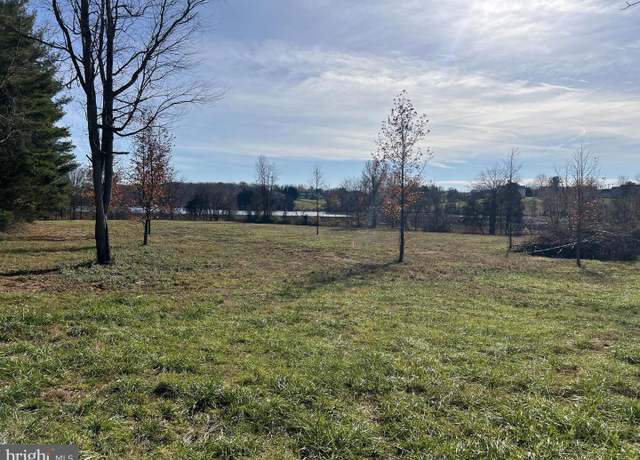 Property at Riley Rd, Warrenton, VA 20187