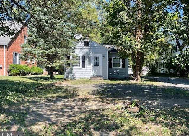 Property at 4147 Winchester Rd, Marshall, VA 20115, 1 bed, 1 bath