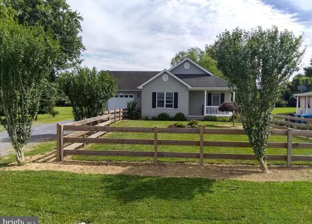 Property at 200 Woodbine Rd, Clear Brook, VA 22624, 3 beds, 2 baths