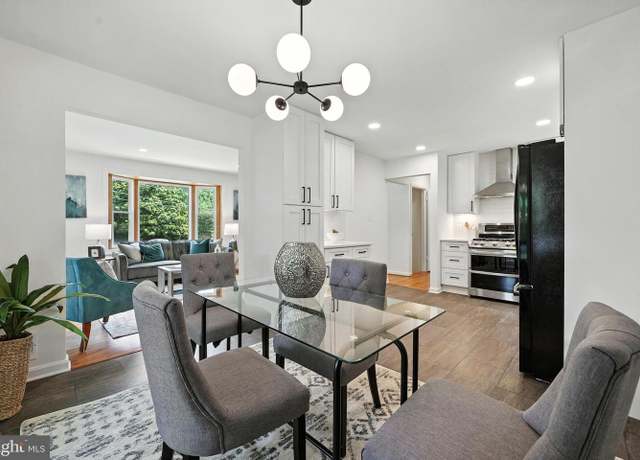 Property at 6910 Barnack Dr, Springfield, VA 22152, 5 beds, 3 baths