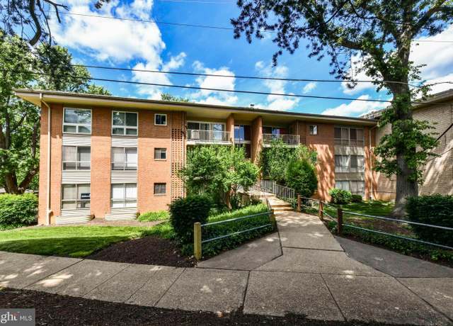 Property at 3712 N Rosser St #201, Alexandria, VA 22311, 2 beds, 1 bath