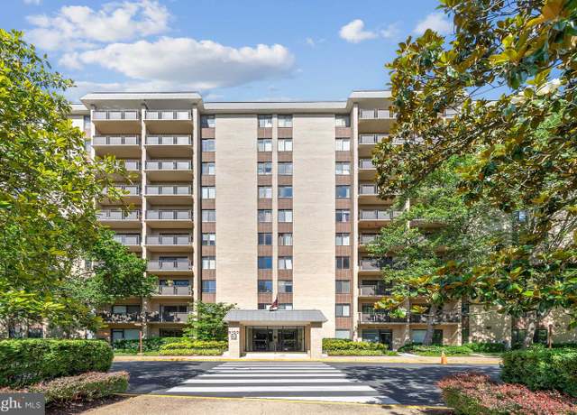 Property at 3100 S Manchester St #520, Falls Church, VA 22044, 1 bed, 1 bath