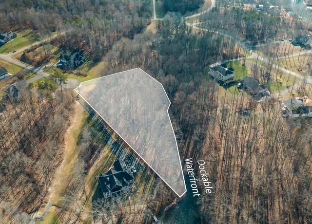 Property at Lot 22 Old House, Bumpass, VA 23024