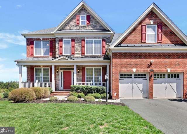 Property at 24017 Audubon Trail Dr, Aldie, VA 20105, 6 beds, 6.5 baths