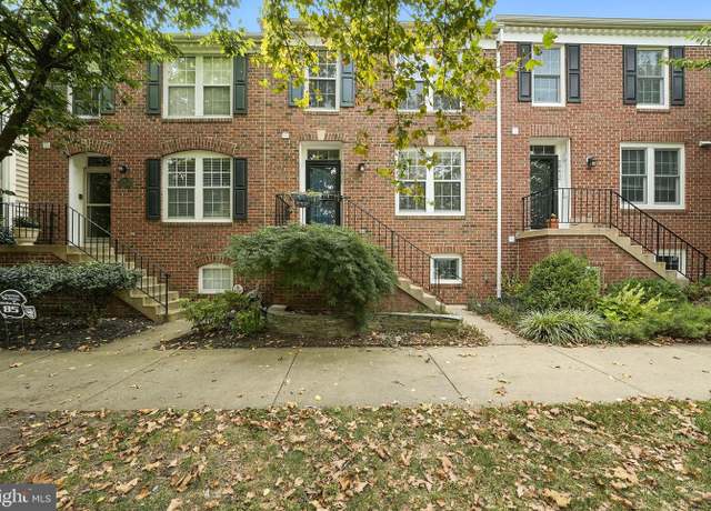 Property at 20419 Charter Oak Dr, Ashburn, VA 20147, 3 beds, 3.5 baths