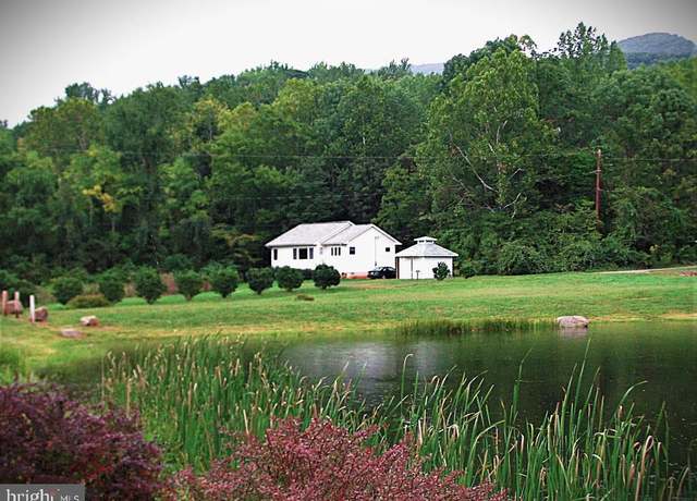 Property at 33 E Circle Rd, Madison, VA 22727, 2 beds, 2 baths