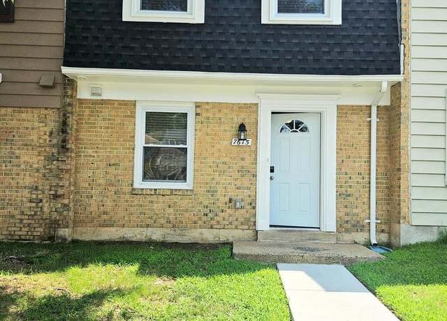 Property at 7615 Glenolden Pl, Manassas, VA 20111, 3 beds, 1.5 baths