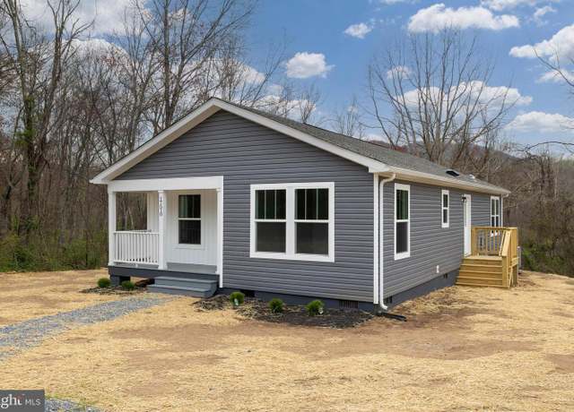 Property at 17510 Mt Pleasant Rd, Elkton, VA 22827, 3 beds, 2 baths