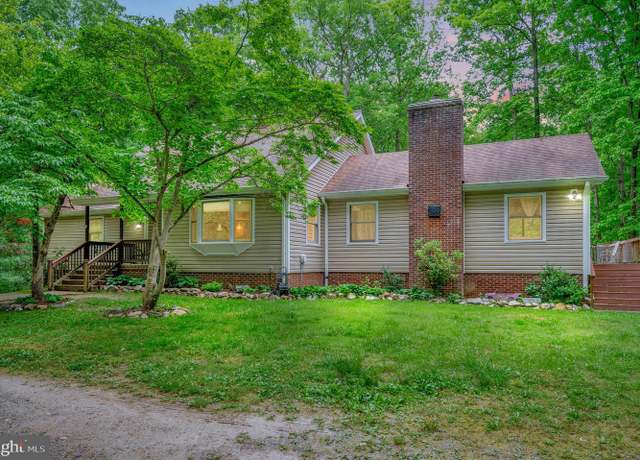 Property at 10001 Shawnee Ln, Spotsylvania, VA 22553, 3 beds, 3 baths