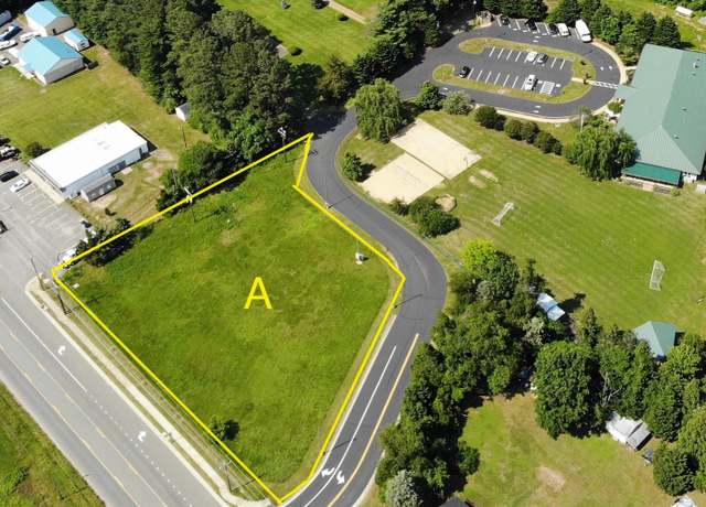 Property at 0 Tidewater Trl, Fredericksburg, VA 22408