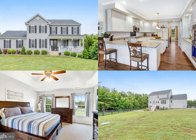 Property at 6735 Thornbrook Ln, Spotsylvania, VA 22551, 5 beds, 3.5 baths