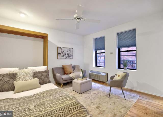 Property at 1844 Columbia Rd NW #302, Washington, DC 20009, 1 bath