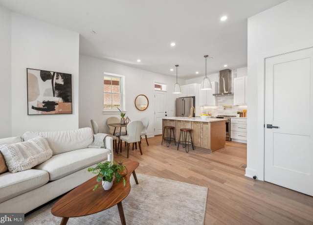 Property at 1614 Kilbourne Pl NW #1, Washington, DC 20010, 4 beds, 3 baths