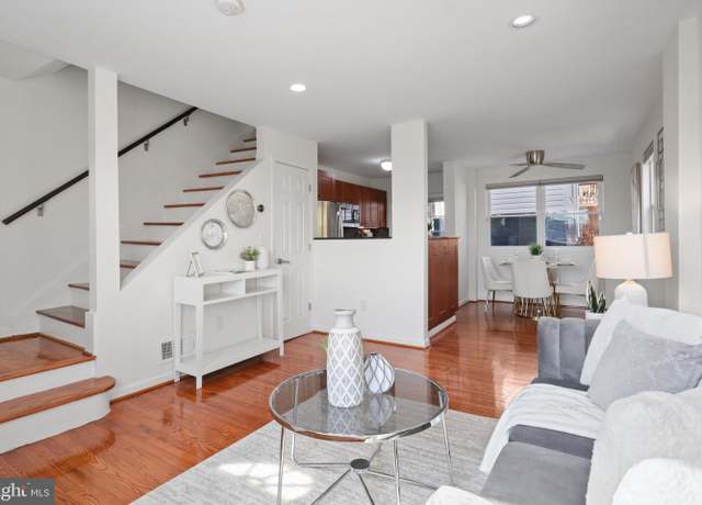 Property at 77 Underwood St NW, Washington, DC 20012, 4 beds, 4 baths