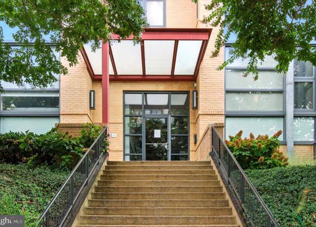 Property at 1435 Chapin St NW Unit LL4, Washington, DC 20009, 2 beds, 1.5 baths
