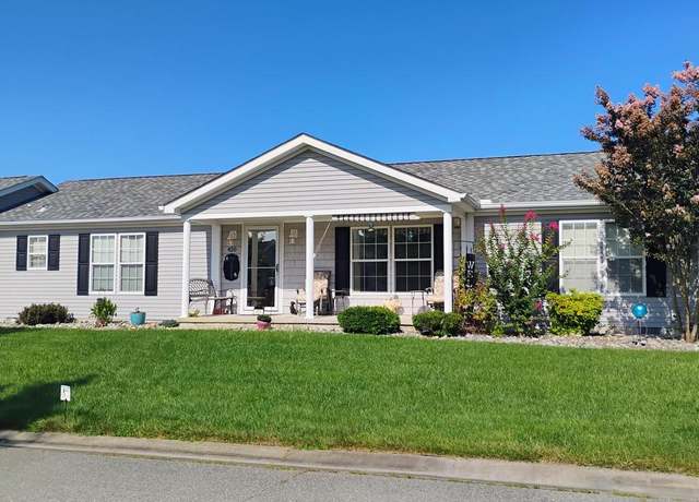 Property at 420 Moore Pl #420, Dover, DE 19901, 3 beds, 2 baths