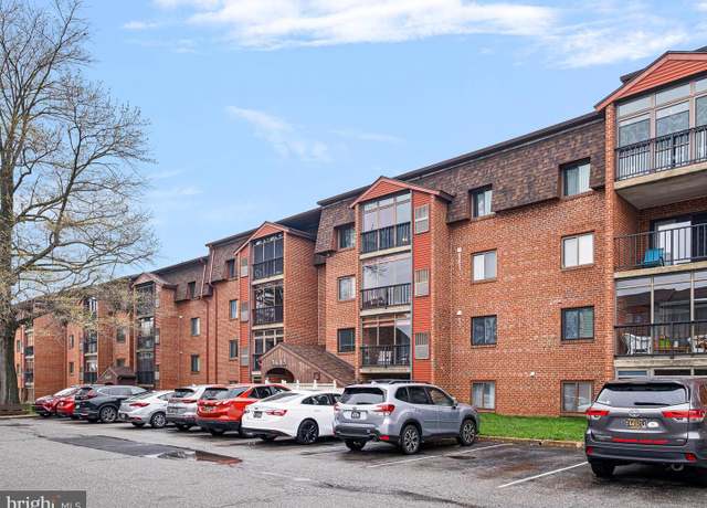 Property at 3603-632 Hewn Ln #632, Wilmington, DE 19808, 2 beds, 2 baths