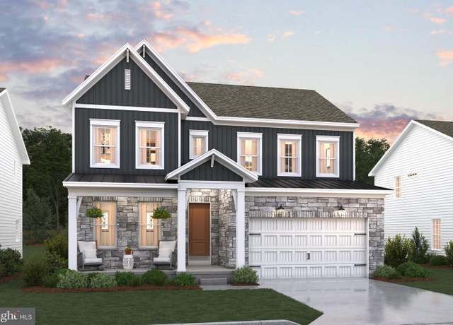 Property at 804 Merlin Dr, Middletown, DE 19709, 5 beds, 4.5 baths