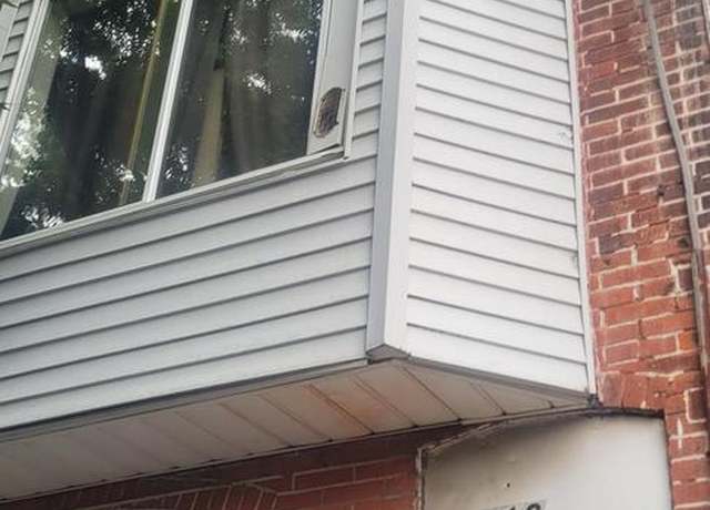 Property at 218 Stroud St, Wilmington, DE 19805, 2 beds, 2 baths