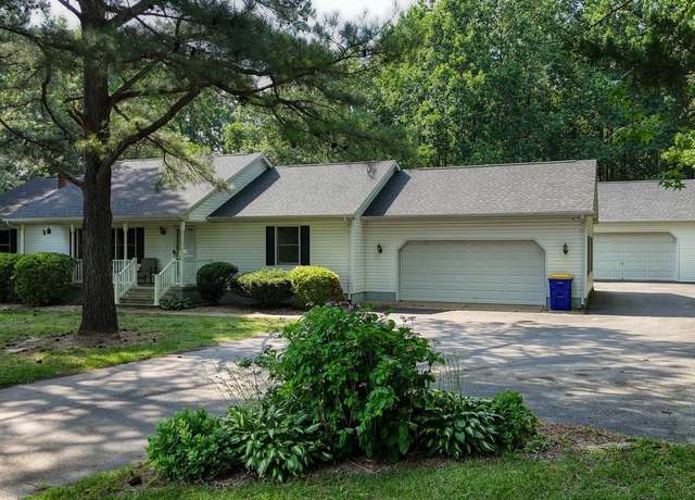 Property at 381 Union Church Rd, Townsend, DE 19734, 3 beds, 2 baths