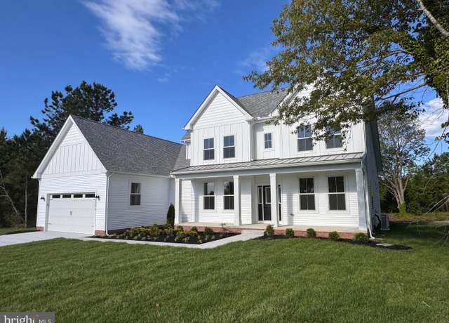 Property at 24877 Stevenson Rd, Millsboro, DE 19966, 3 beds, 3.5 baths