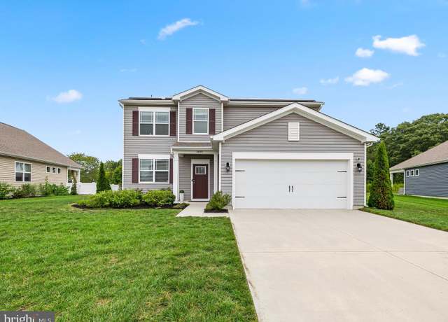Property at 34090 Gooseberry Ave, Ocean View, DE 19970, 5 beds, 3.5 baths
