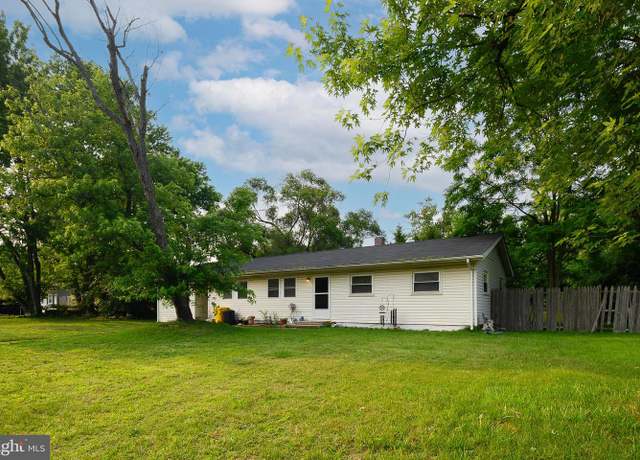 Property at 4304 Belle Of Georgia Ave, Pasadena, MD 21122, 4 beds, 2 baths