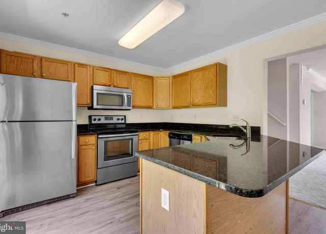 Property at 702 Horse Chestnut Ct, Odenton, MD 21113, 3 beds, 3 baths