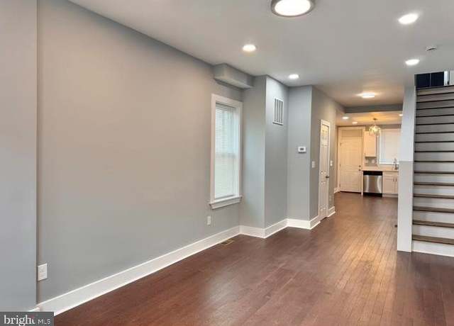 Property at 725 N Streeper St, Baltimore, MD 21205, 4 beds, 2.5 baths