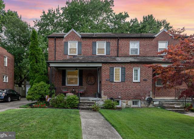 Property at 2811 Harview Ave, Baltimore, MD 21234, 2 beds, 1.5 baths