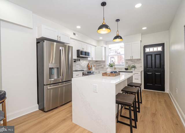 Property at 3130 Ravenwood Ave, Baltimore, MD 21213, 3 beds, 3 baths