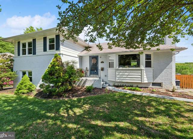 Property at 516 Epsom Rd, Towson, MD 21286, 5 beds, 3 baths