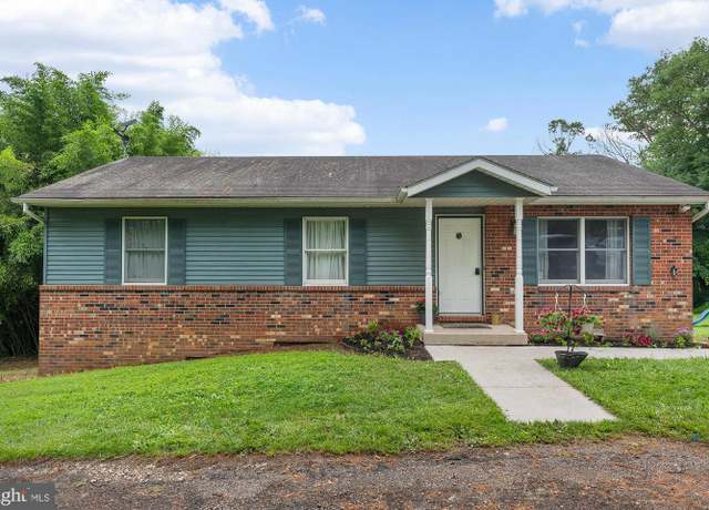 Property at 4049 Compass Run Ln, Hampstead, MD 21074, 3 beds, 3 baths