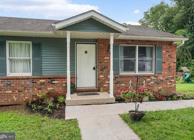 Property at 4049 Compass Run Ln, Hampstead, MD 21074, 3 beds, 3 baths