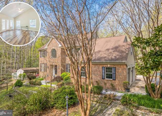 Property at 3055 Blackberry Ln, Prince Frederick, MD 20678, 4 beds, 3.5 baths