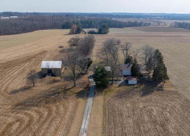 Property at 488 Fell Rd, Rising Sun, MD 21911, 5 beds, 3 baths