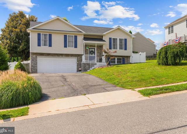 Property at 109 Britton Dr, Rising Sun, MD 21911, 4 beds, 2 baths