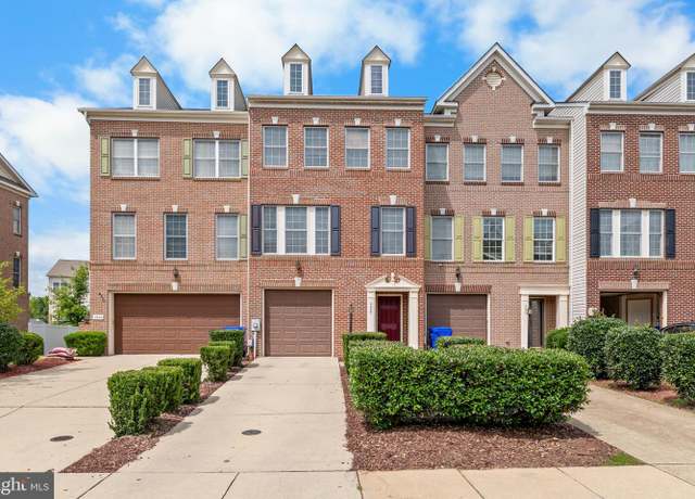 Property at 4648 Scottsdale Pl, Waldorf, MD 20602, 3 beds, 3 baths