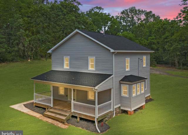 Property at 322 S Tannery Rd, Westminster, MD 21157, 4 beds, 2 baths