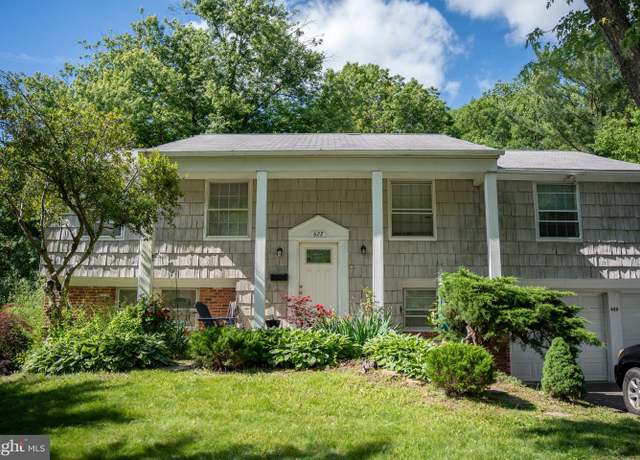 Property at 622 Falconbridge Dr, Joppa, MD 21085, 4 beds, 3 baths