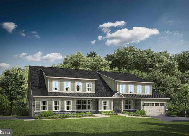 Property at 8530 Lallybroch Ln, Fulton, MD 20759, 3 beds, 3 baths