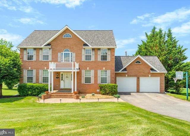 Property at 17258 Hardy Rd, Mount Airy, MD 21771, 5 beds, 4 baths
