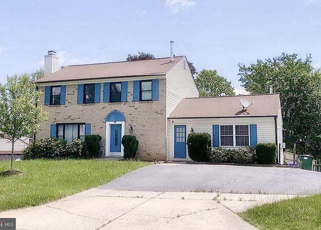 Property at 24625 Lunsford Ct, Damascus, MD 20872, 4 beds, 3.5 baths