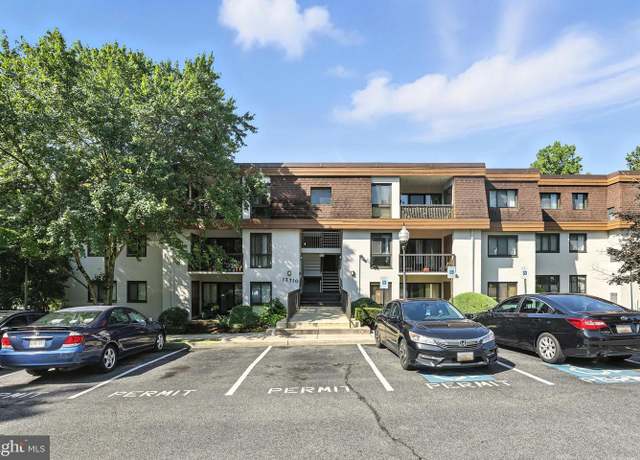 Property at 12710 Veirs Mill Rd Unit 108-30, Rockville, MD 20853, 2 beds, 2 baths