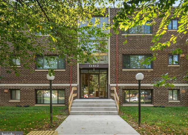 Property at 11512 Bucknell Dr #203, Silver Spring, MD 20902, 2 beds, 1 bath