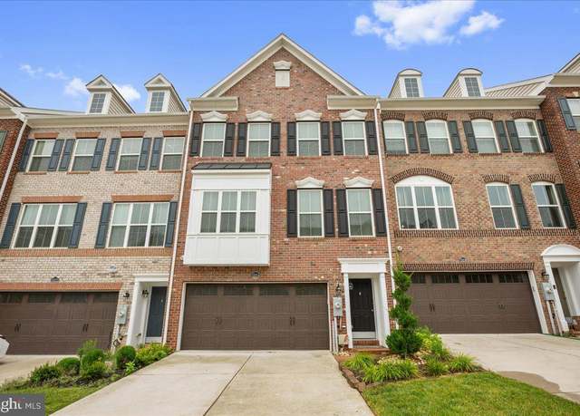 Property at 15214 Richard Bowie Ln, Upper Marlboro, MD 20774, 4 beds, 3.5 baths
