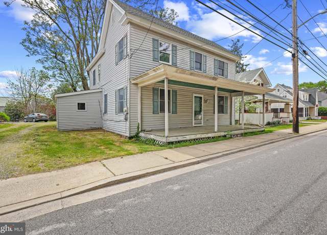 Property at 112 Walnut St, Church Hill, MD 21623, 3 beds, 2 baths