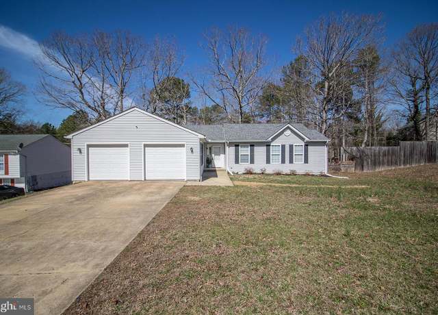 Property at 20903 Hunting Quarter Dr, Callaway, MD 20620, 4 beds, 3 baths
